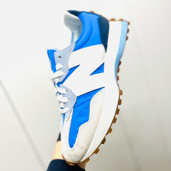 New Balance Women's Sneakers Shoes Casual Lapis Multi-Color various sizes NEW - Picture 14 of 14